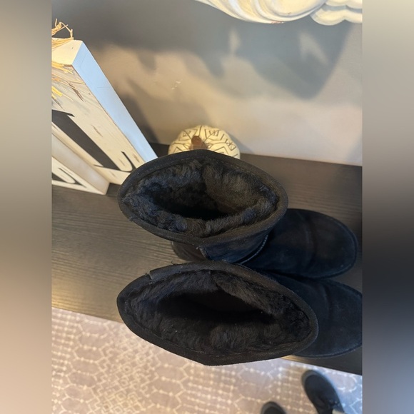 Women’s BearPaw boots size 11 - Picture 5 of 6